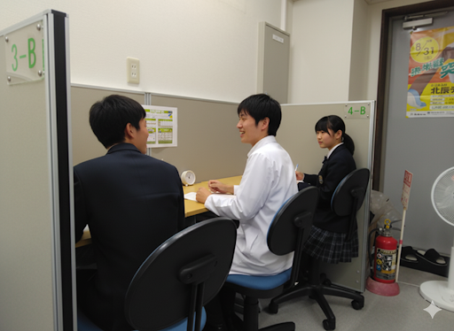 鶴瀬教室